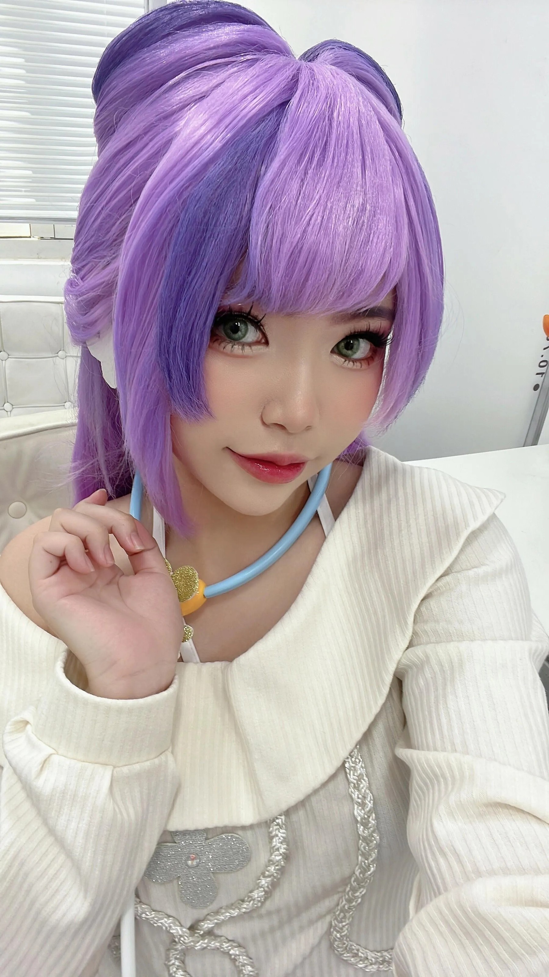 ZinieQ – NO.010 Miriam [41P]插图9